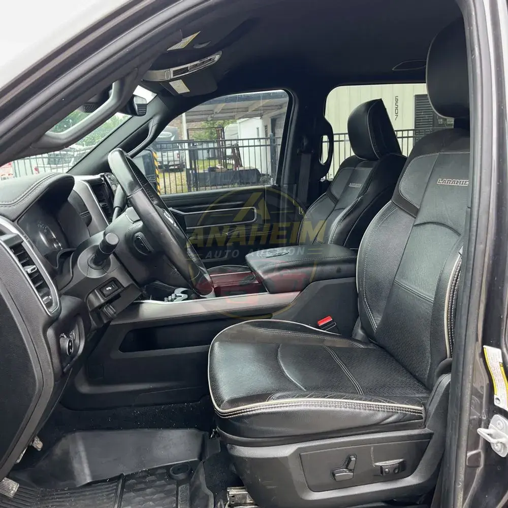 2023 Ram 3500 Laramie