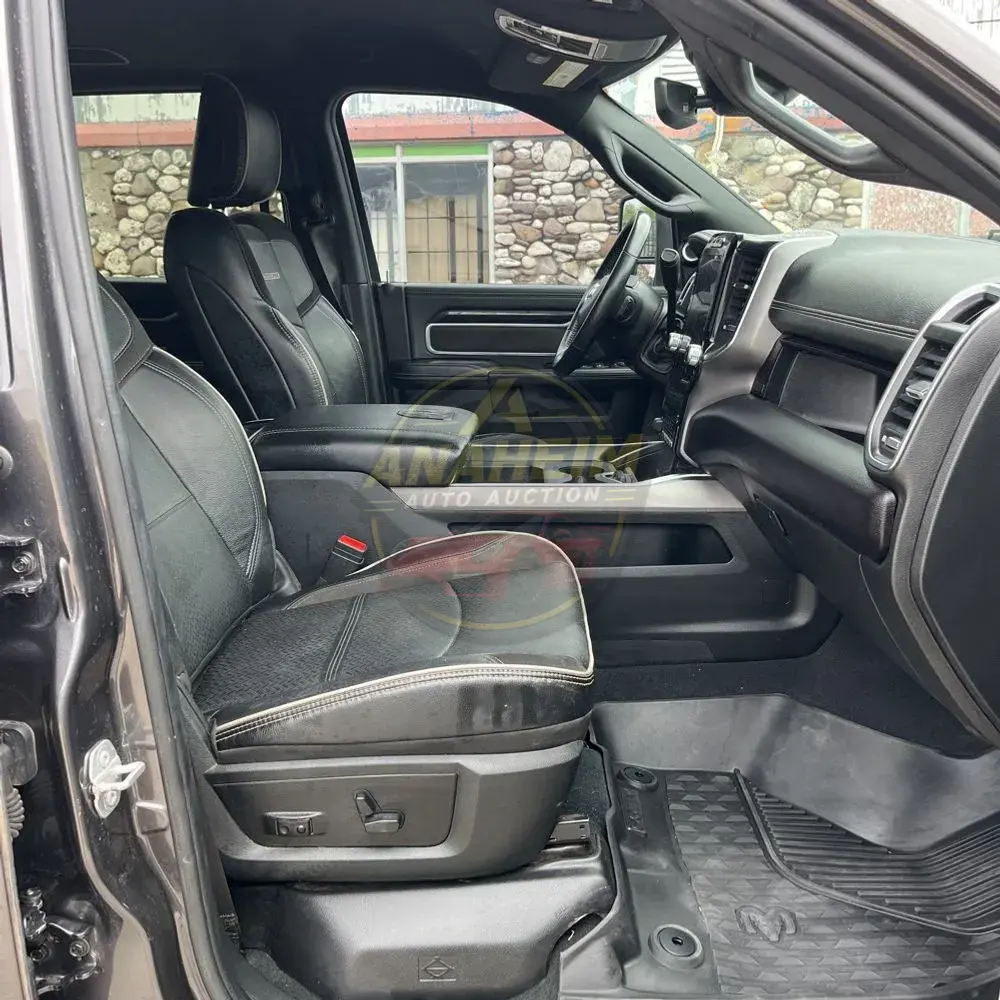 2023 Ram 3500 Laramie