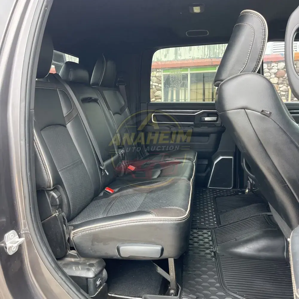 2023 Ram 3500 Laramie
