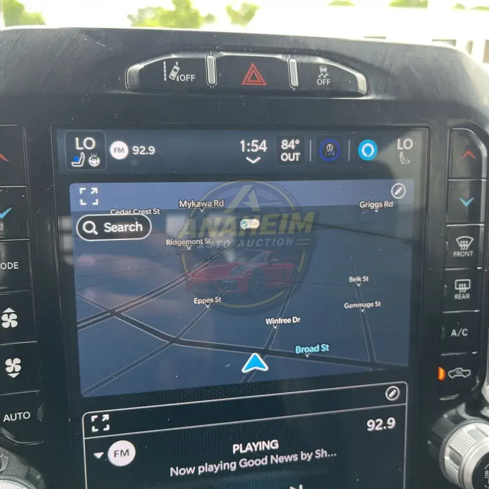 2023 Ram 3500 Laramie