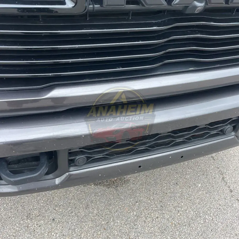 2023 Ram 3500 Laramie