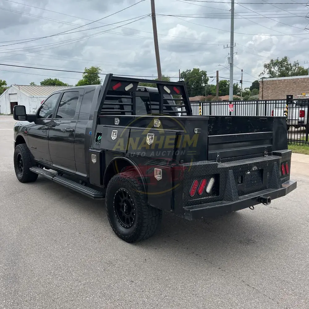2023 Ram 3500 Laramie