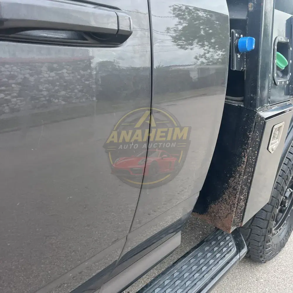 2023 Ram 3500 Laramie