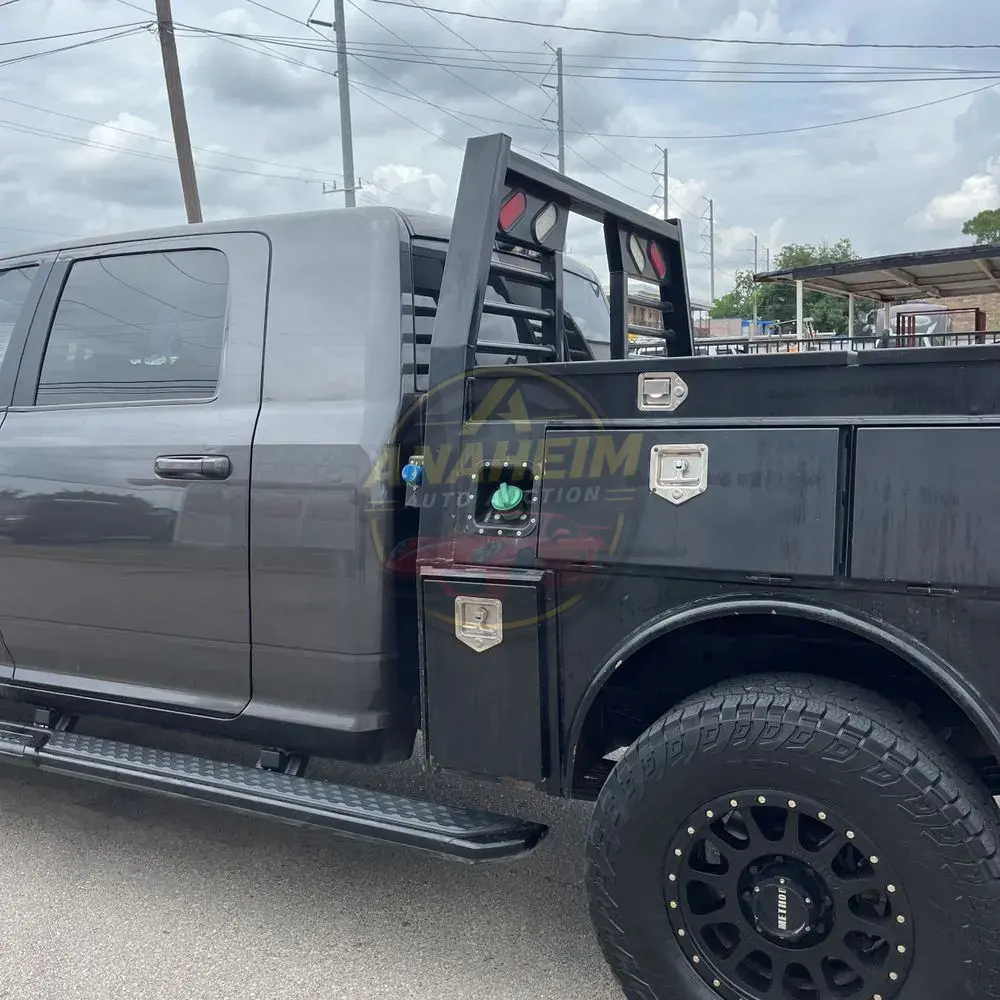 2023 Ram 3500 Laramie