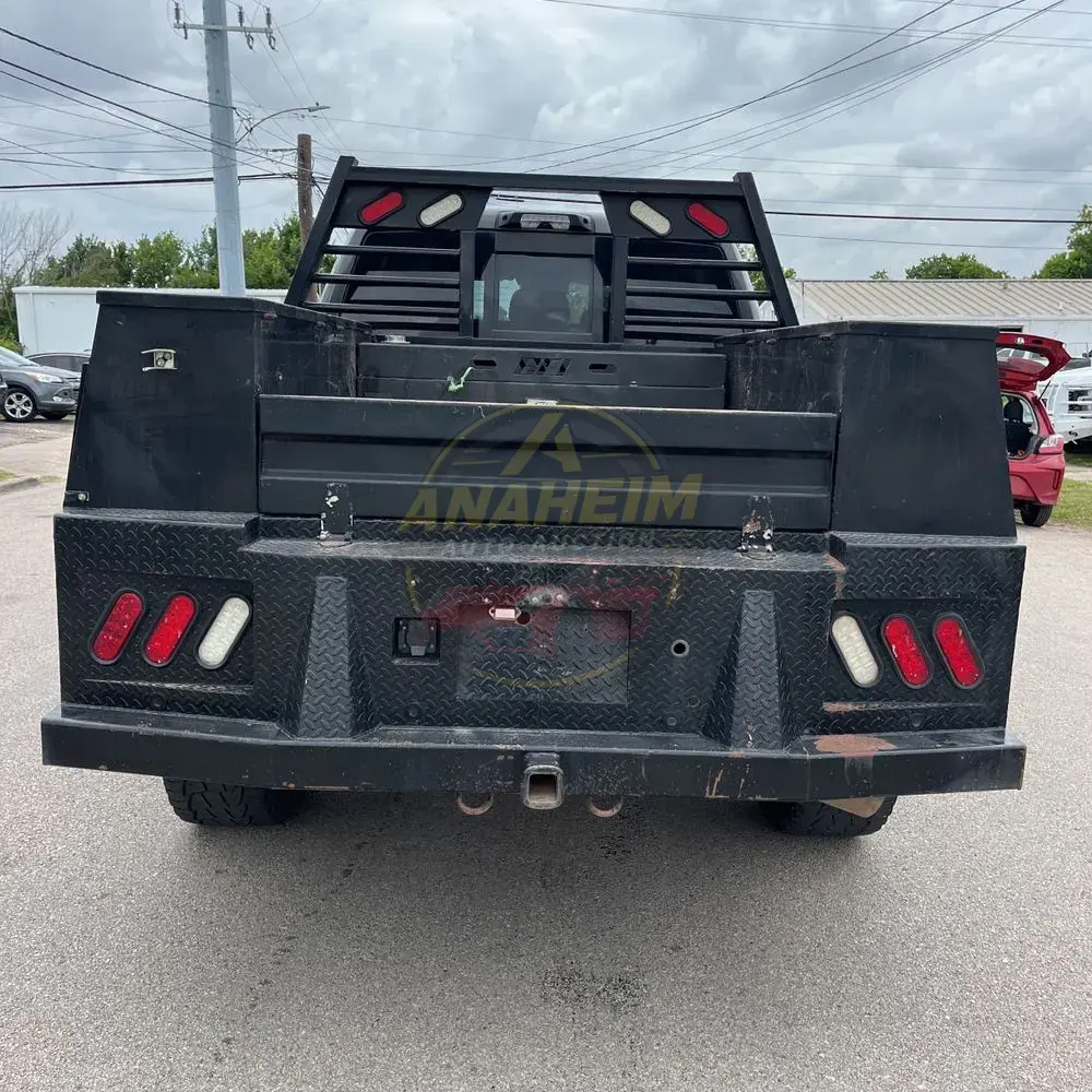 2023 Ram 3500 Laramie