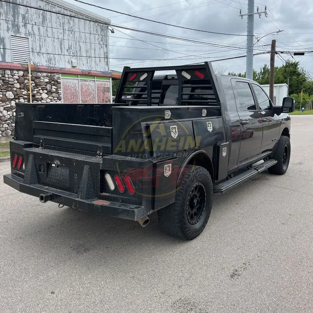 2023 Ram 3500 Laramie