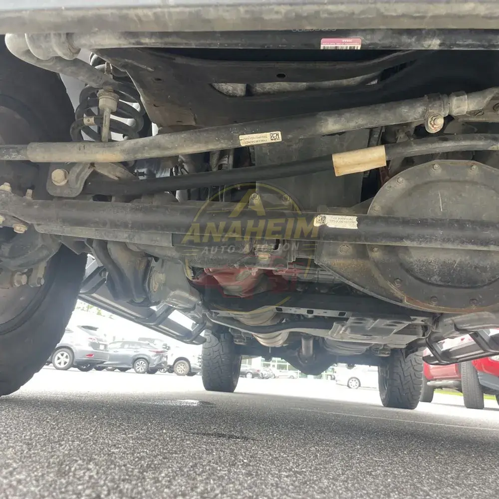 2020 Ram 3500 Laramie Longhorn