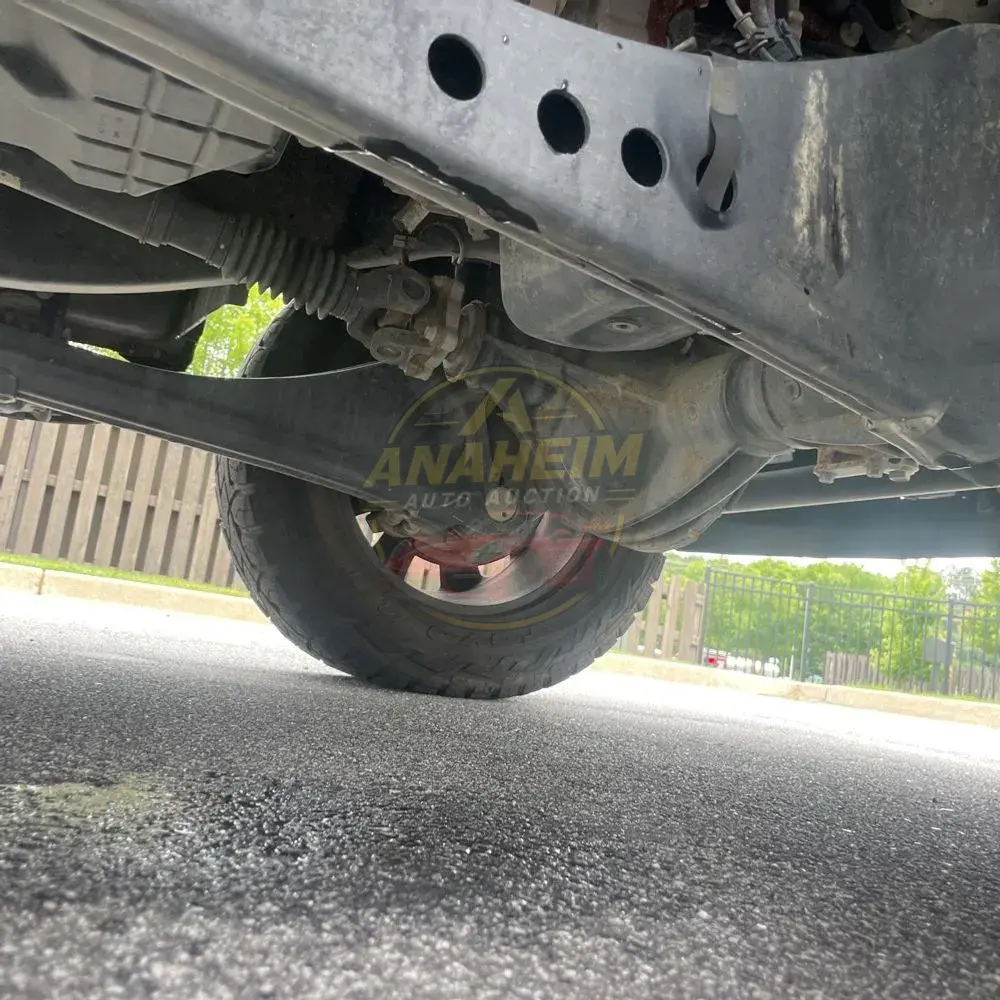 2020 Ram 3500 Laramie Longhorn