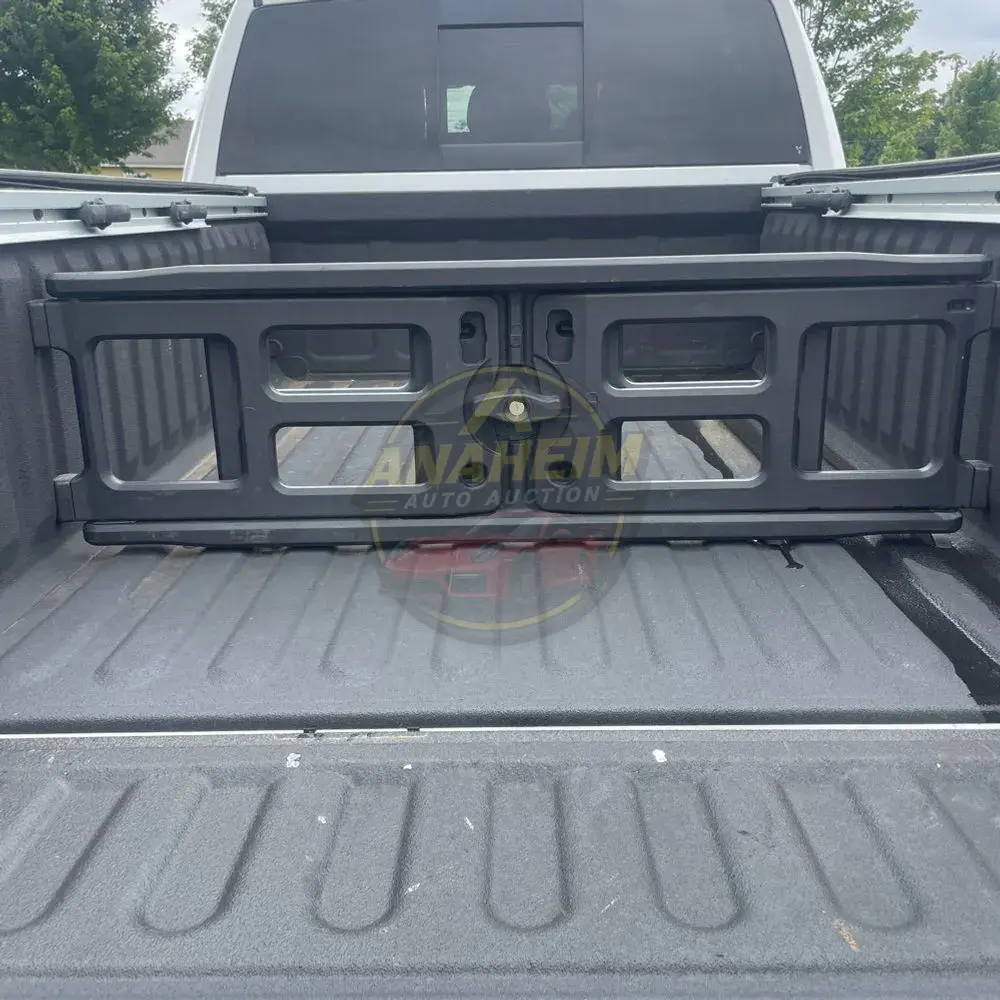 2020 Ram 3500 Laramie Longhorn