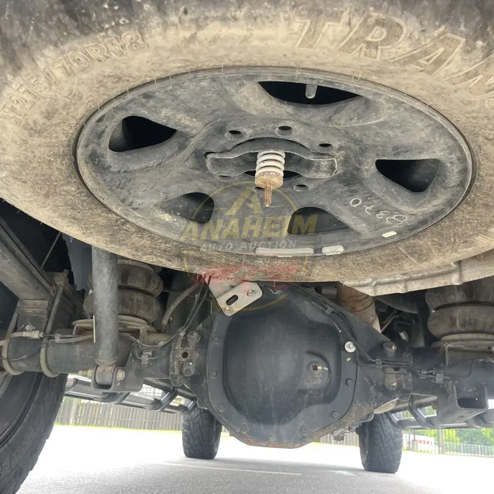 2020 Ram 3500 Laramie Longhorn