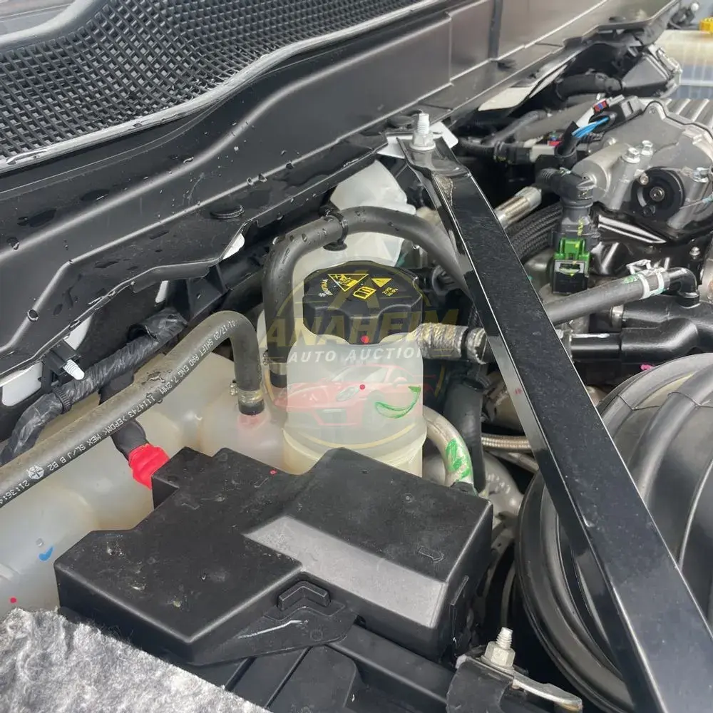 2020 Ram 3500 Laramie Longhorn