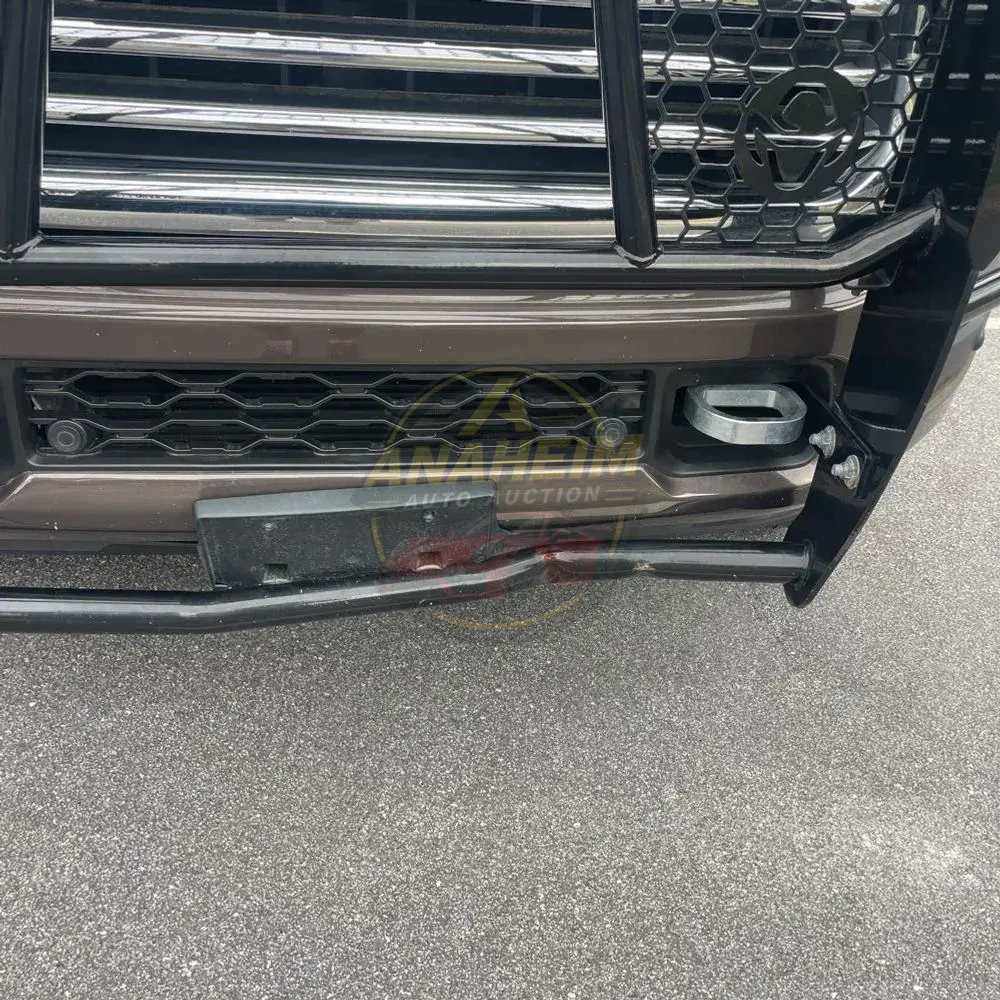 2020 Ram 3500 Laramie Longhorn