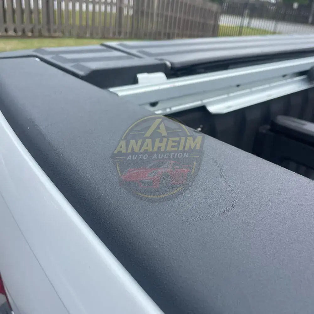 2020 Ram 3500 Laramie Longhorn