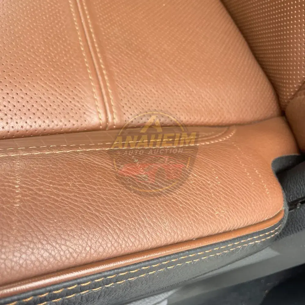 2020 Ram 3500 Laramie Longhorn