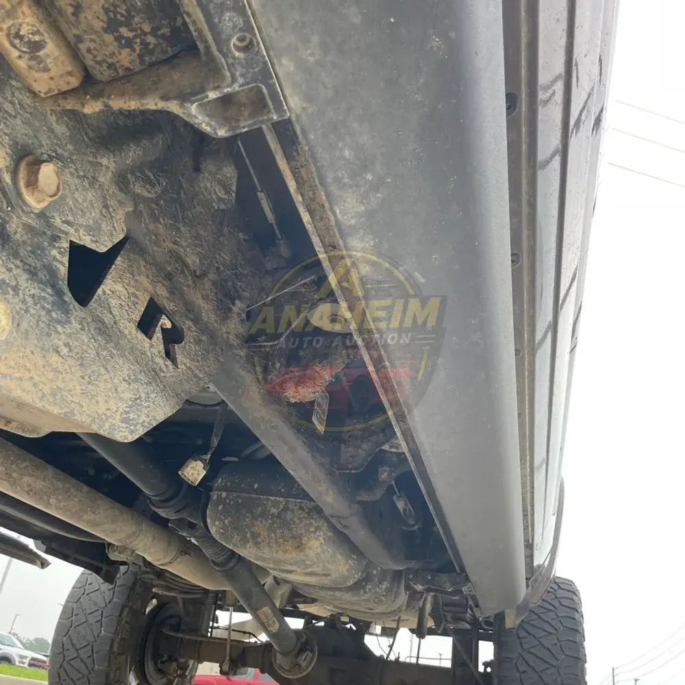 2022 Ram 3500 Limited Longhorn