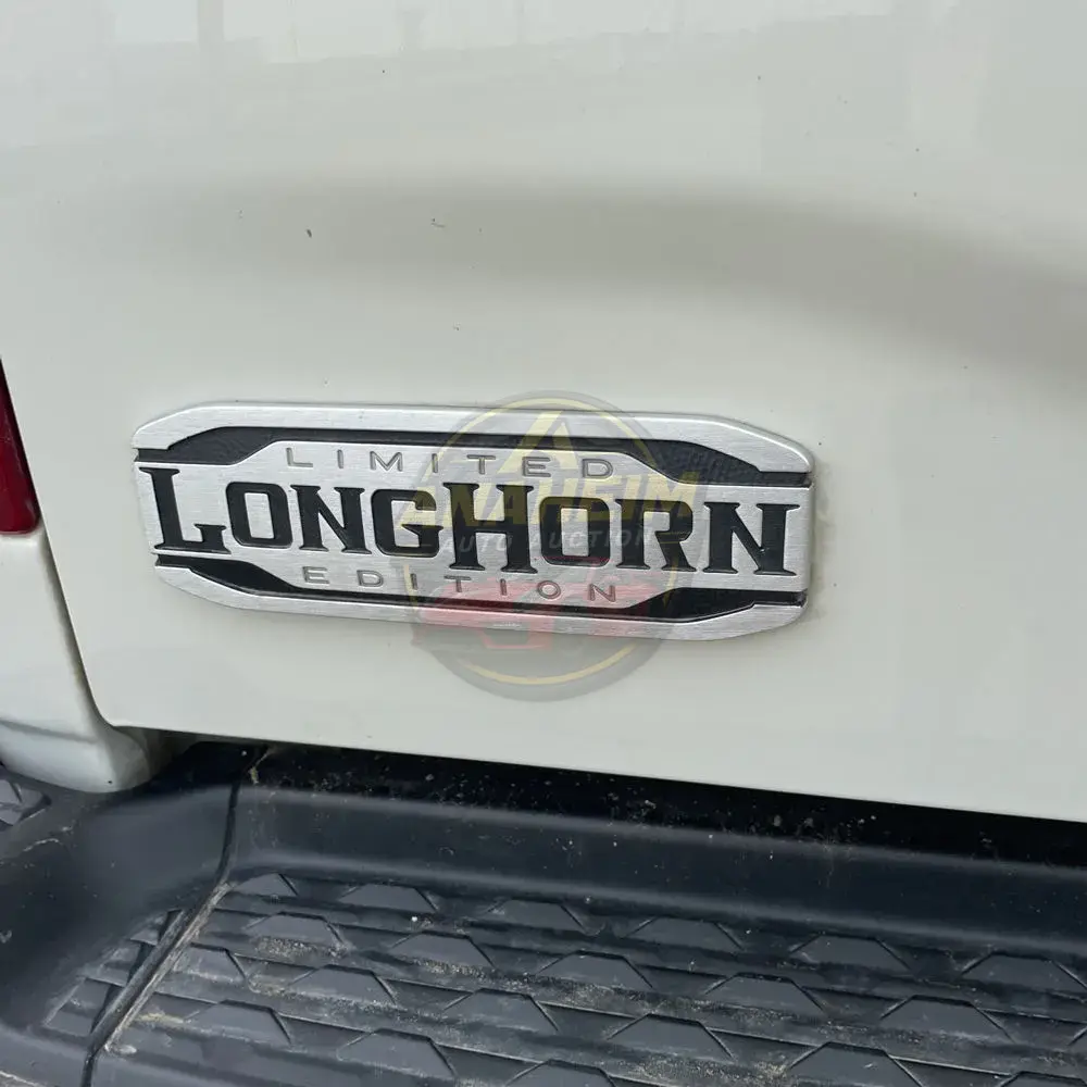 2022 Ram 3500 Limited Longhorn