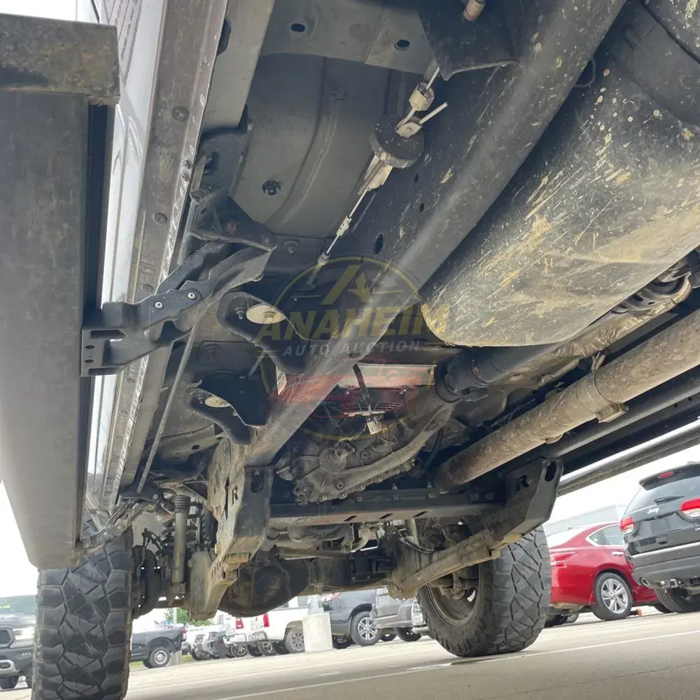 2022 Ram 3500 Limited Longhorn