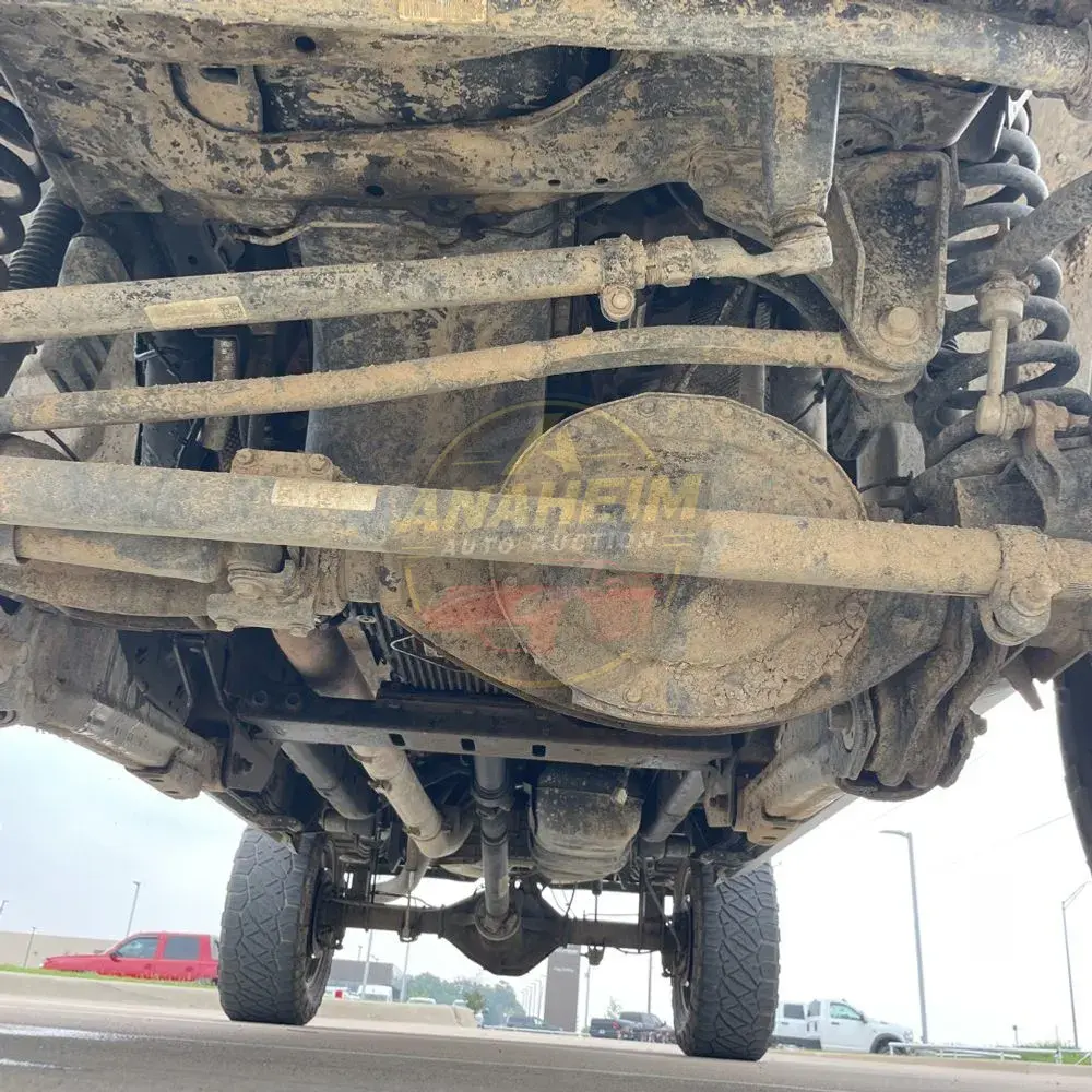 2022 Ram 3500 Limited Longhorn