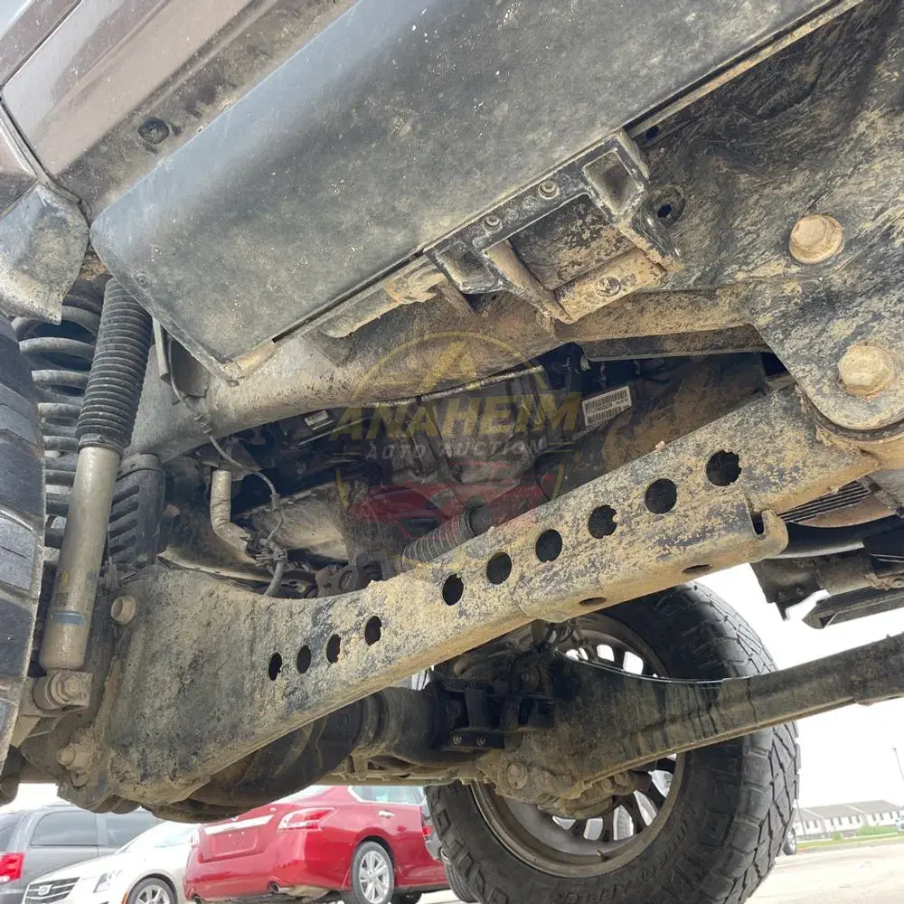 2022 Ram 3500 Limited Longhorn