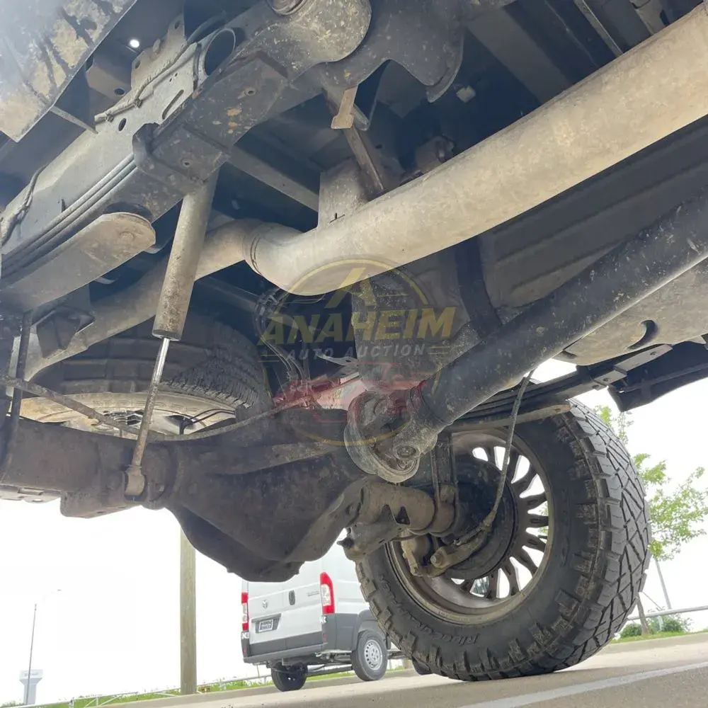 2022 Ram 3500 Limited Longhorn