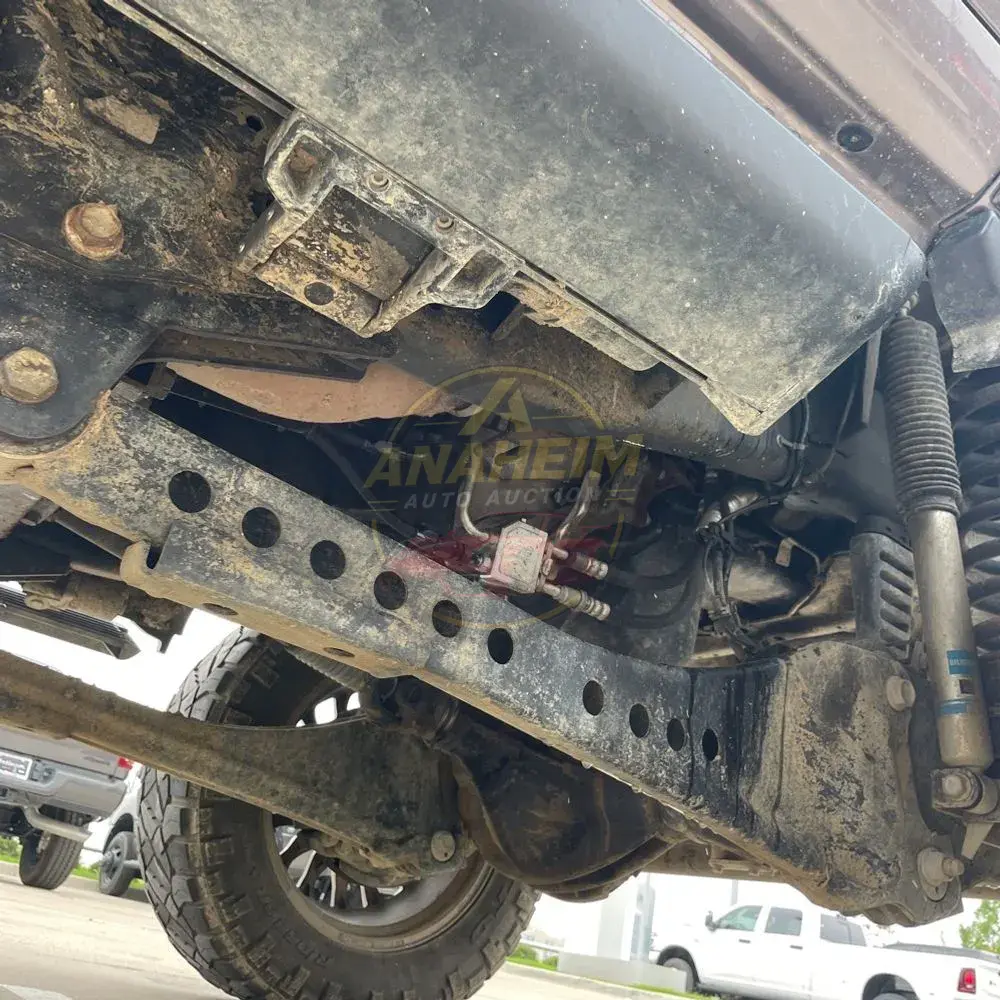 2022 Ram 3500 Limited Longhorn