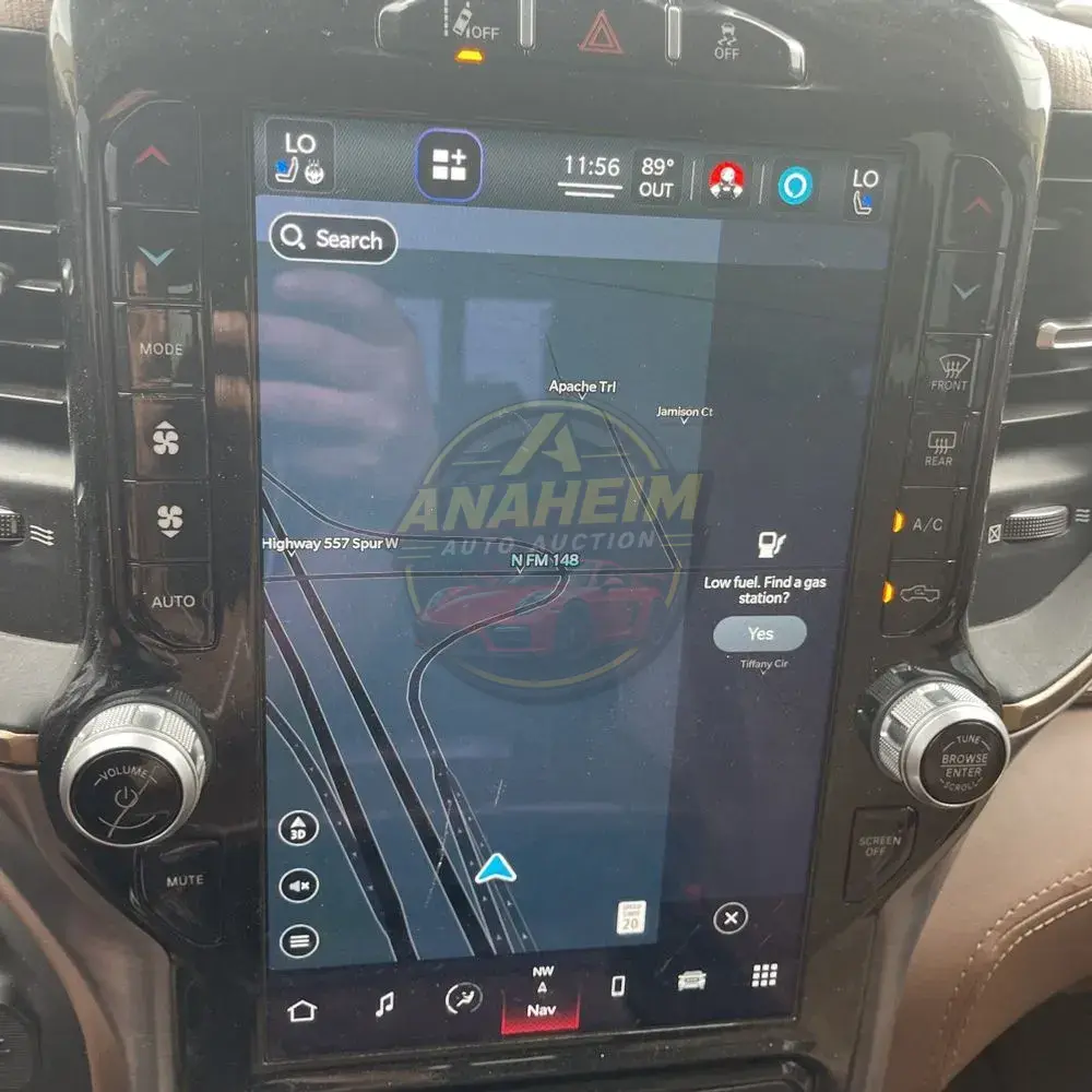 2022 Ram 3500 Limited Longhorn