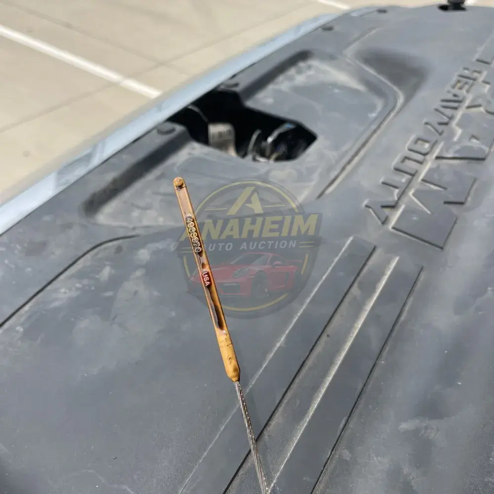 2022 Ram 3500 Limited Longhorn