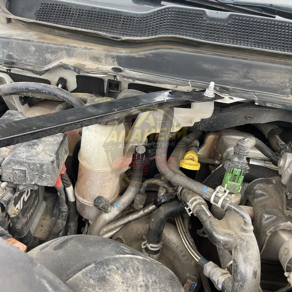 2022 Ram 3500 Limited Longhorn