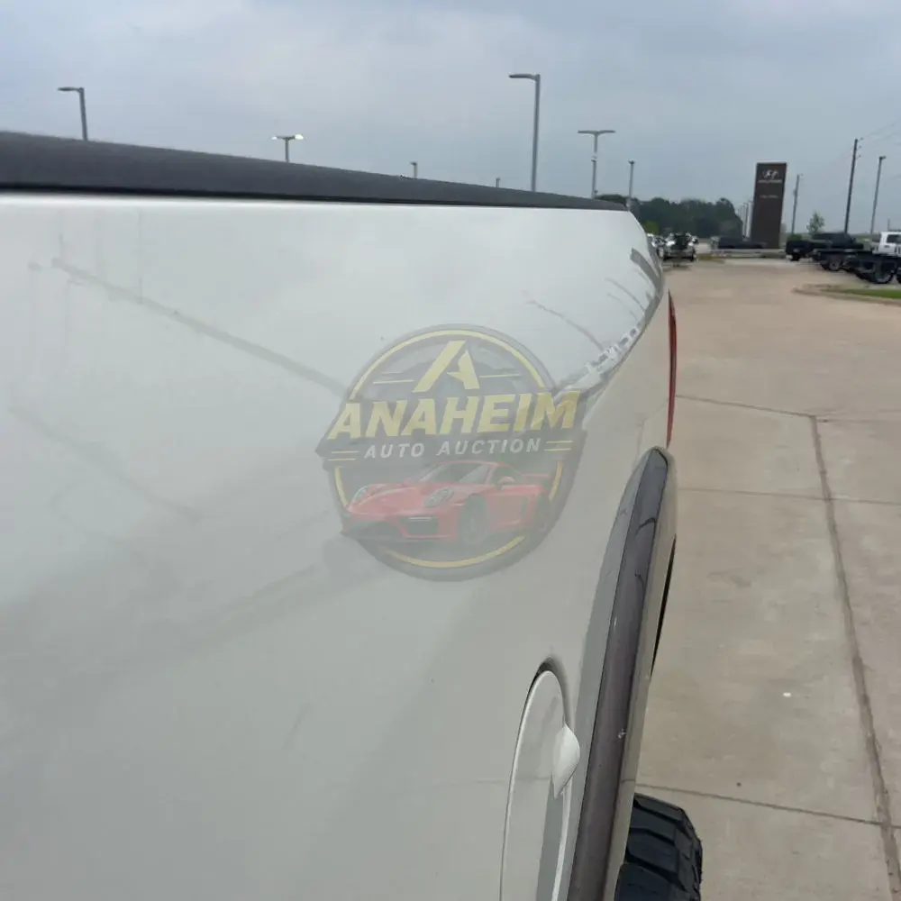 2022 Ram 3500 Limited Longhorn