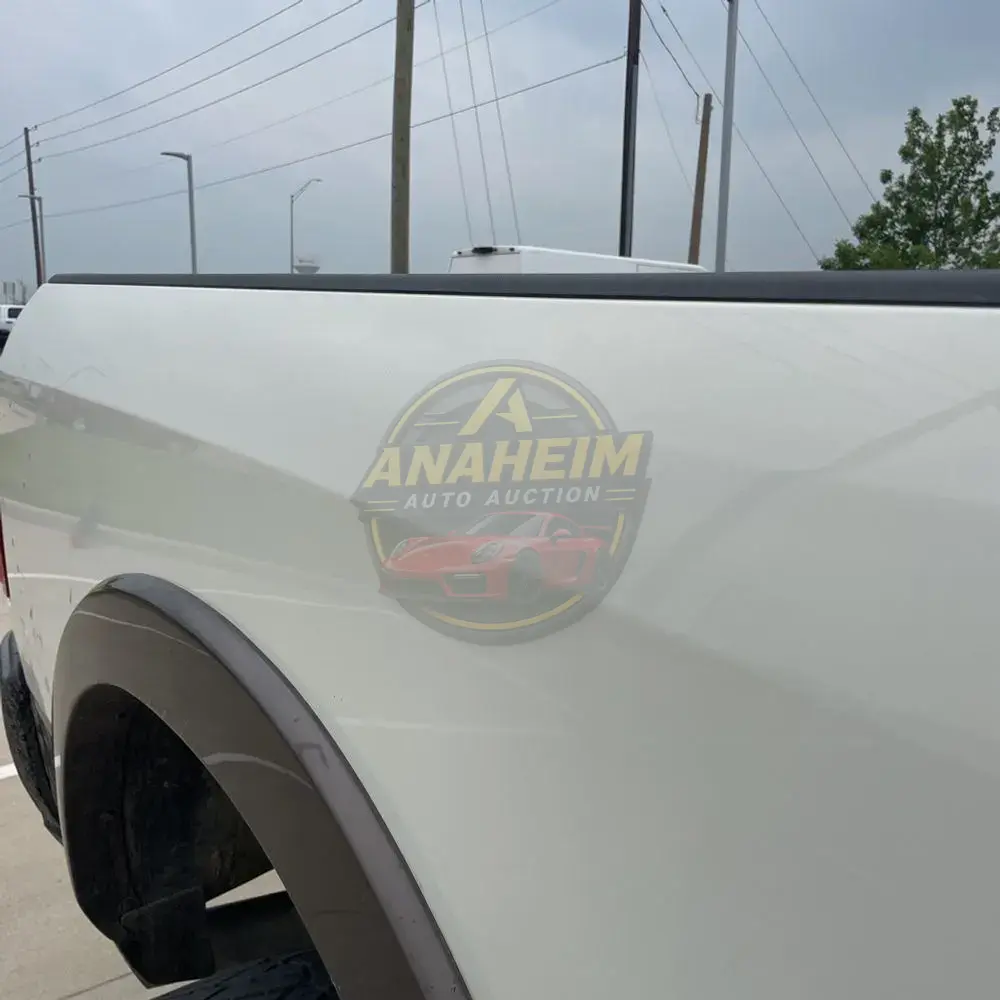 2022 Ram 3500 Limited Longhorn