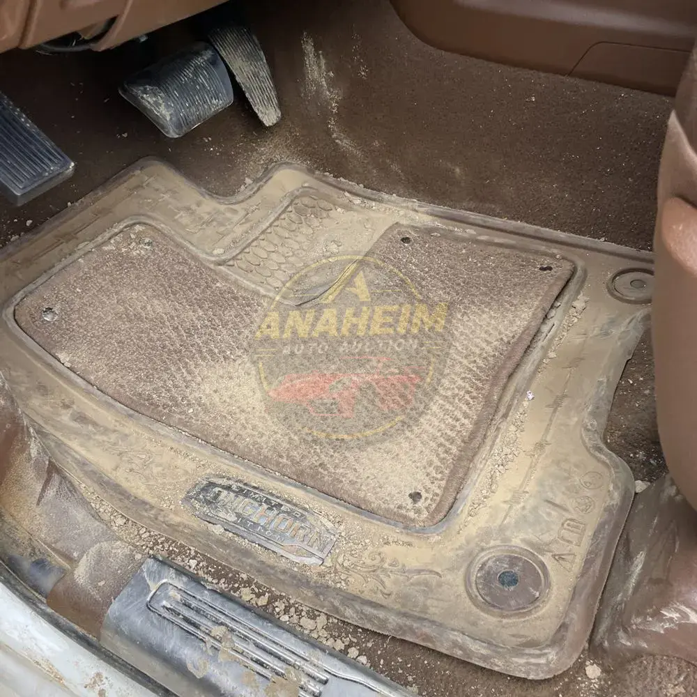 2022 Ram 3500 Limited Longhorn