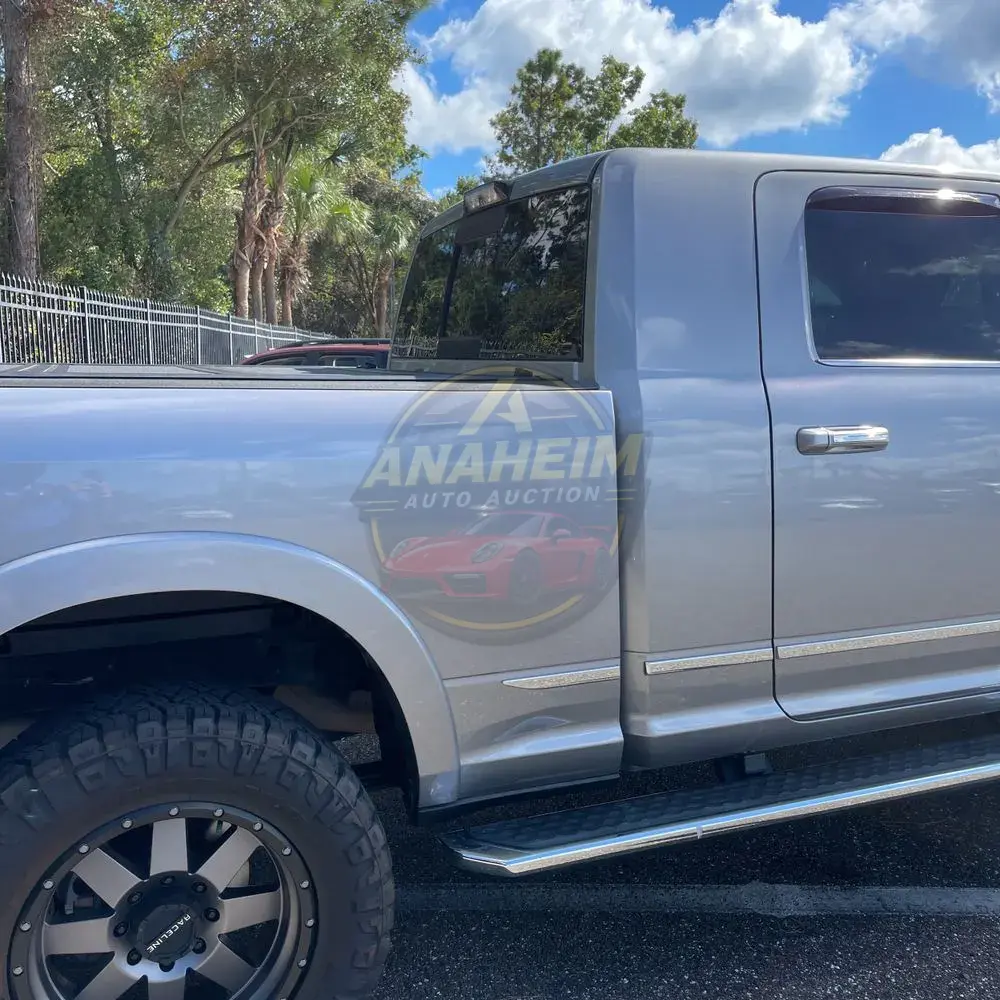 2019 Ram 3500 Limited