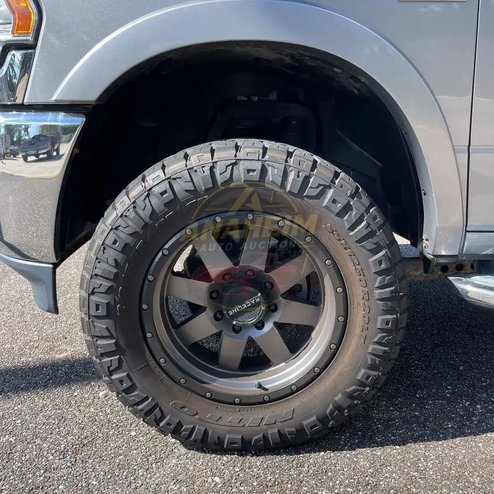 2019 Ram 3500 Limited