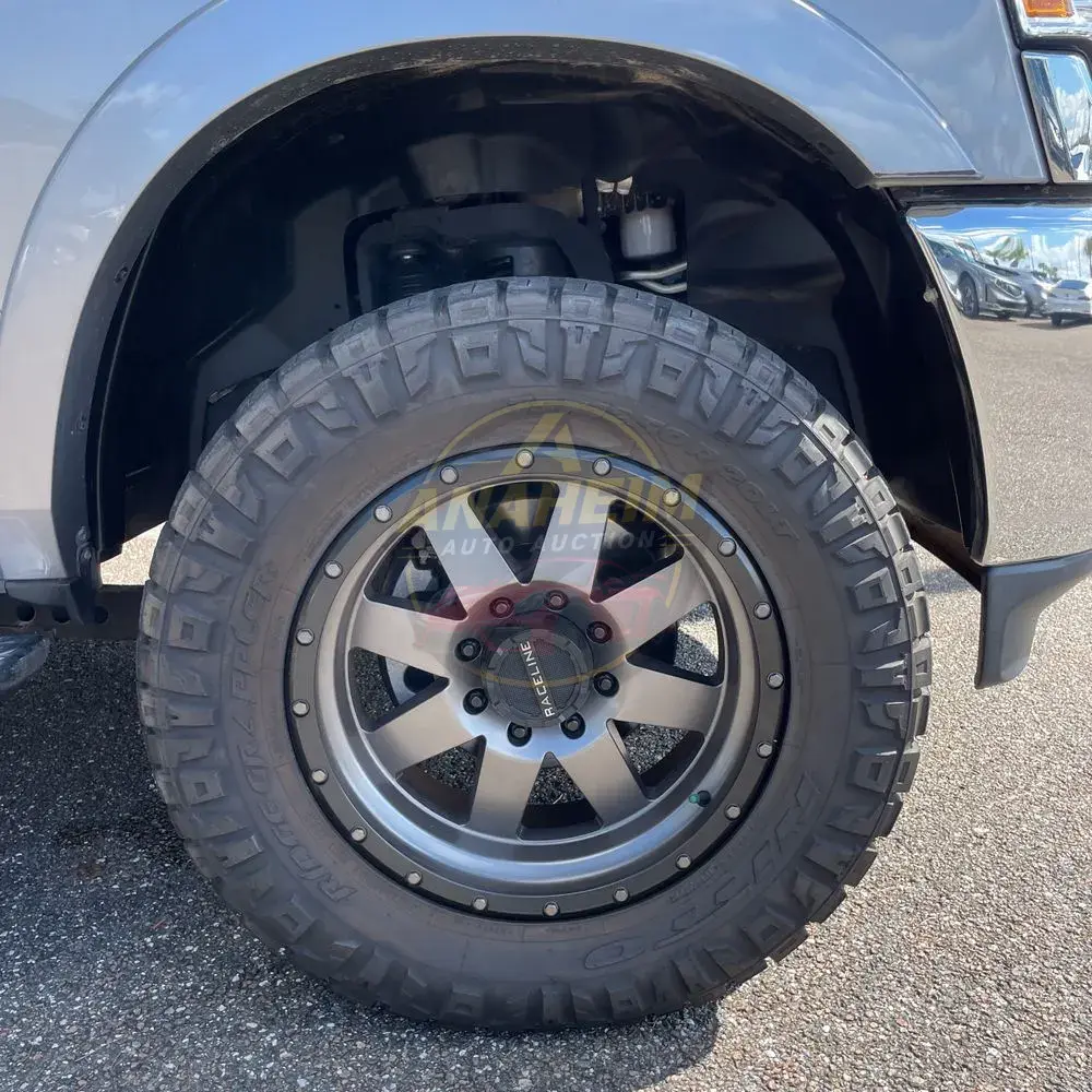 2019 Ram 3500 Limited