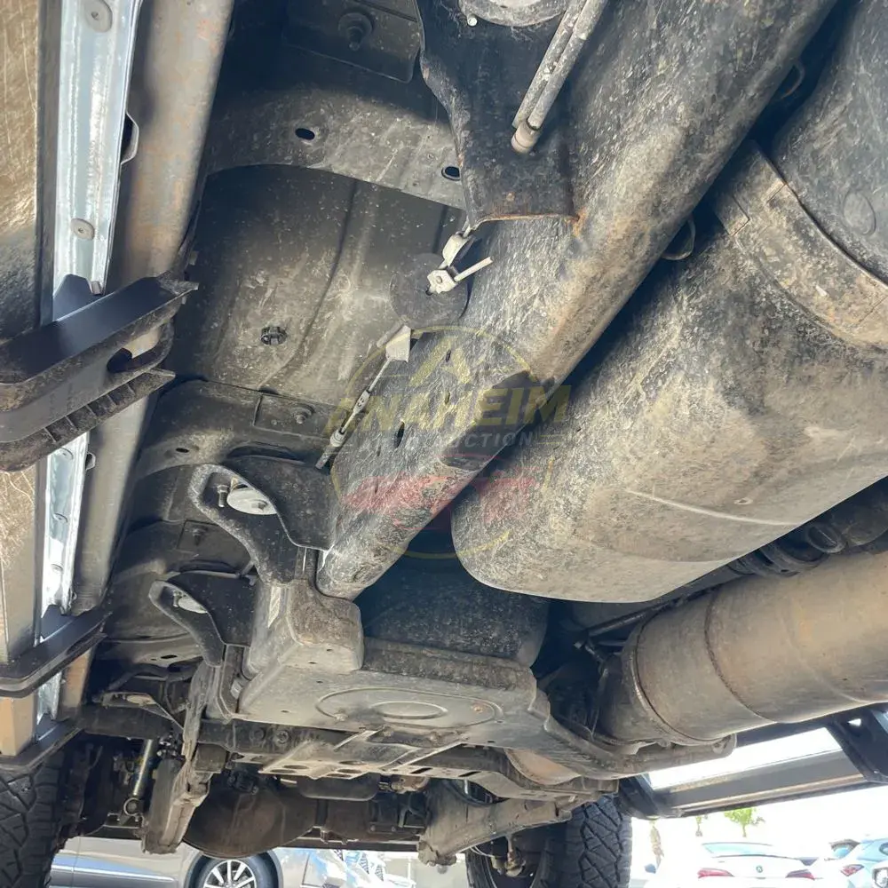 2019 Ram 3500 Limited