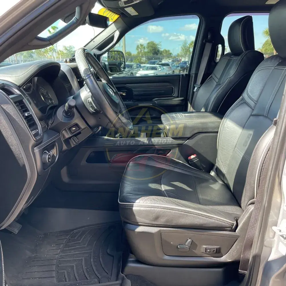 2019 Ram 3500 Limited