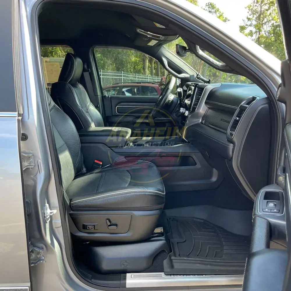 2019 Ram 3500 Limited