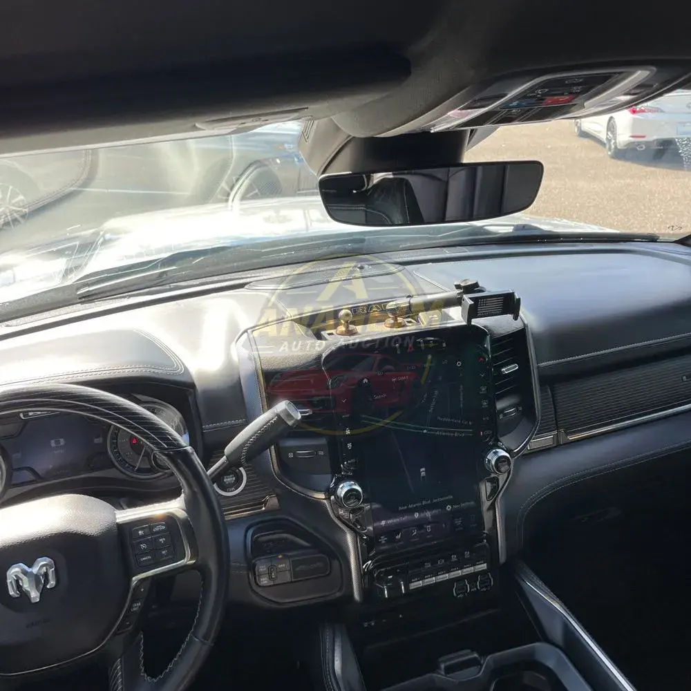 2019 Ram 3500 Limited