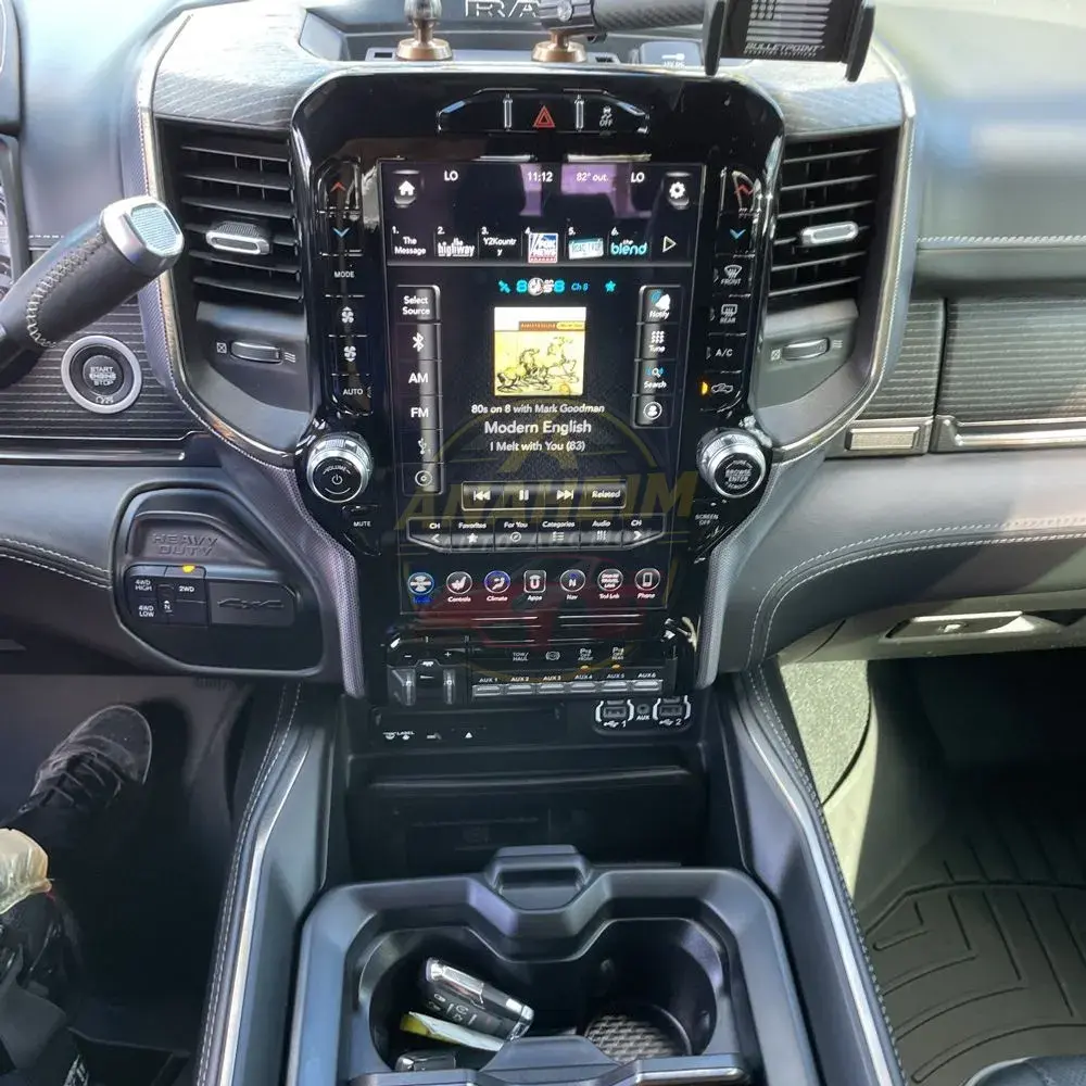 2019 Ram 3500 Limited