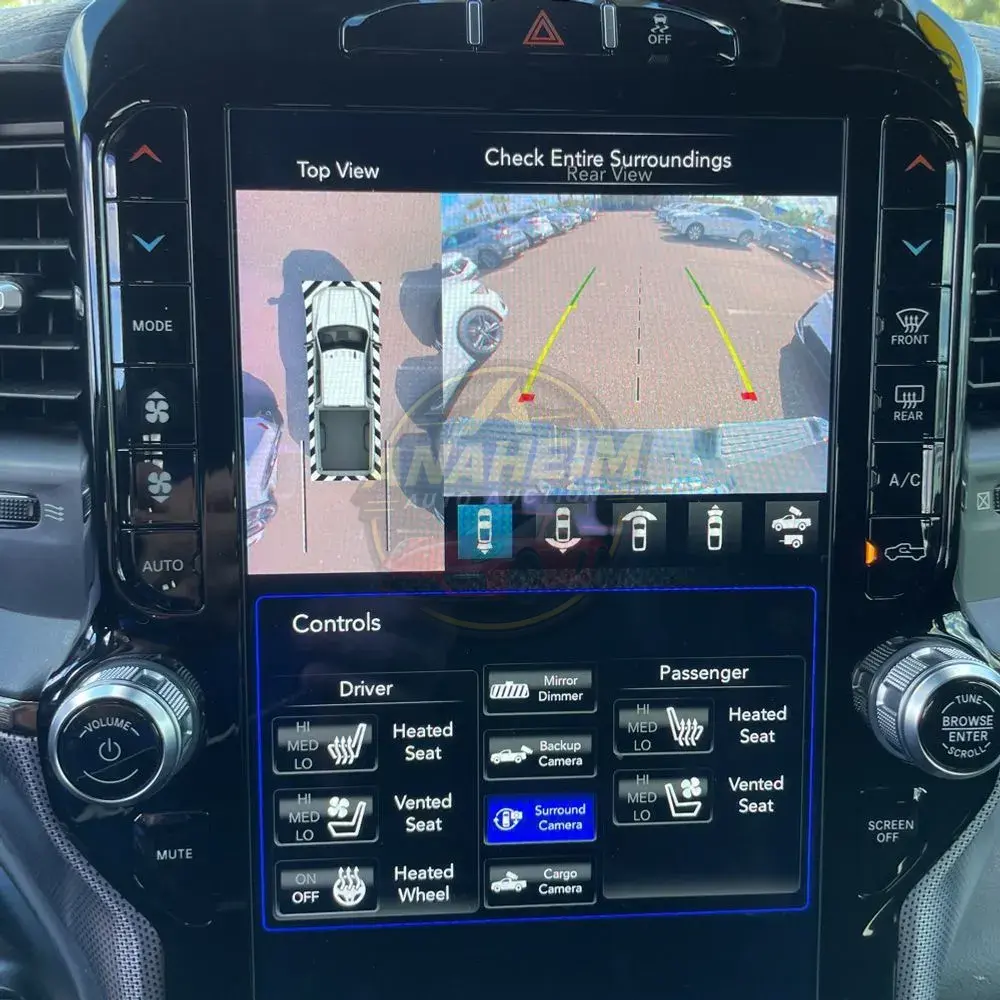 2019 Ram 3500 Limited