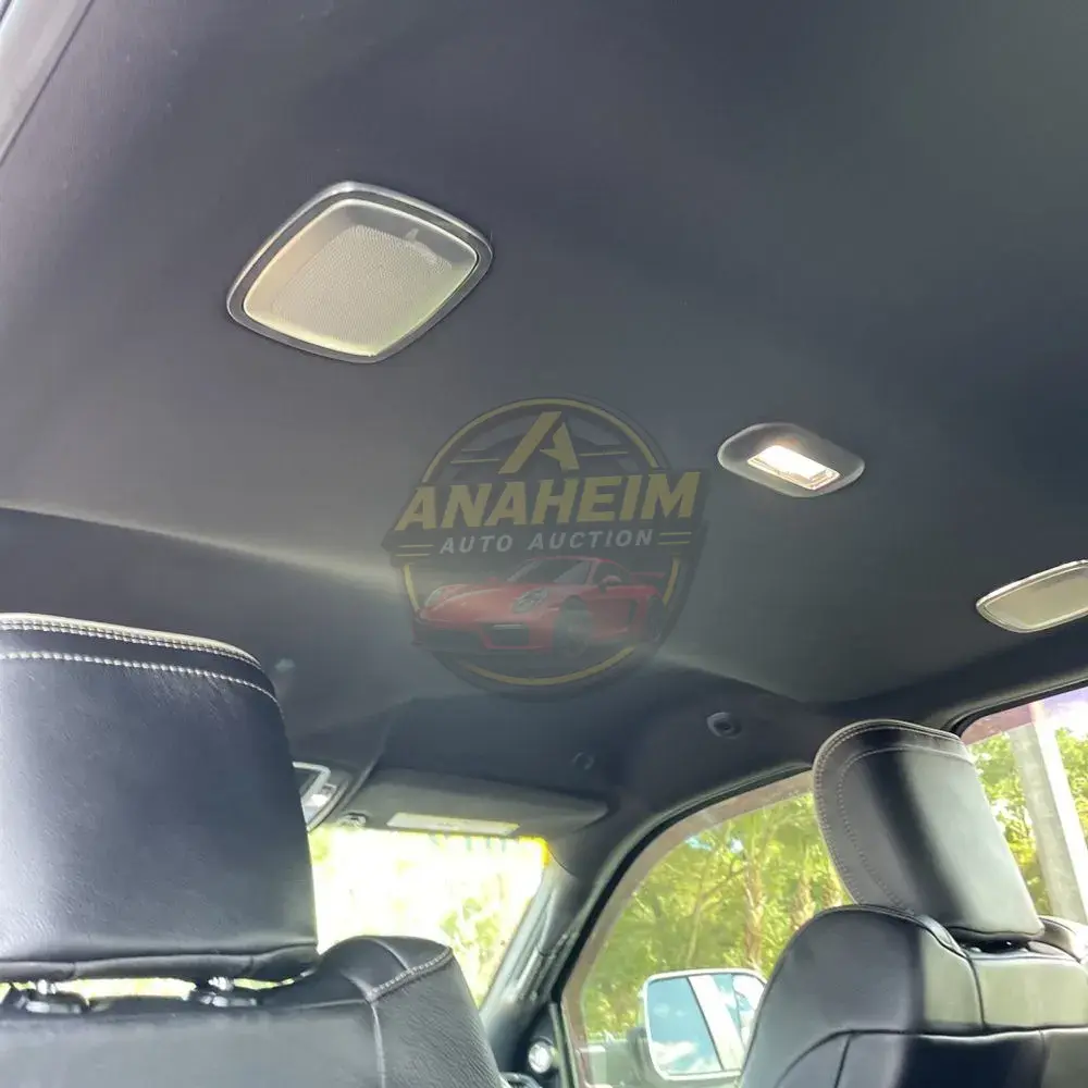 2019 Ram 3500 Limited