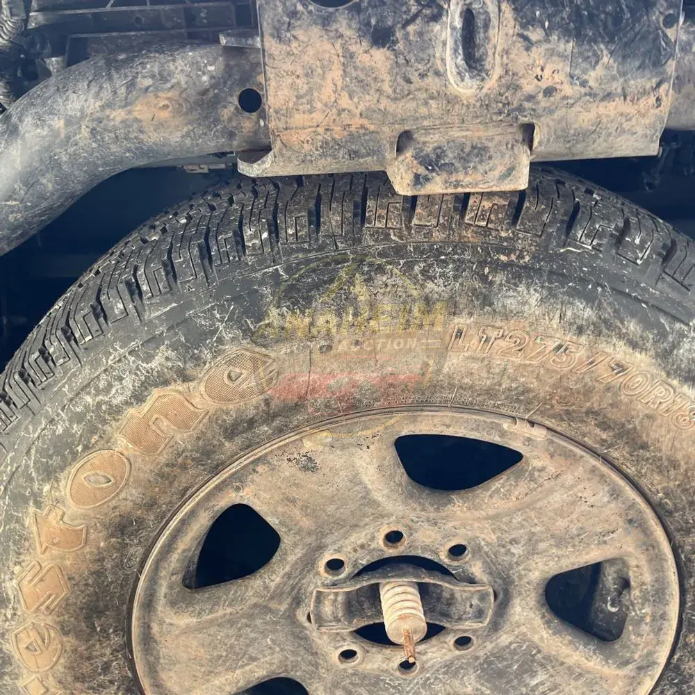 2019 Ram 3500 Limited
