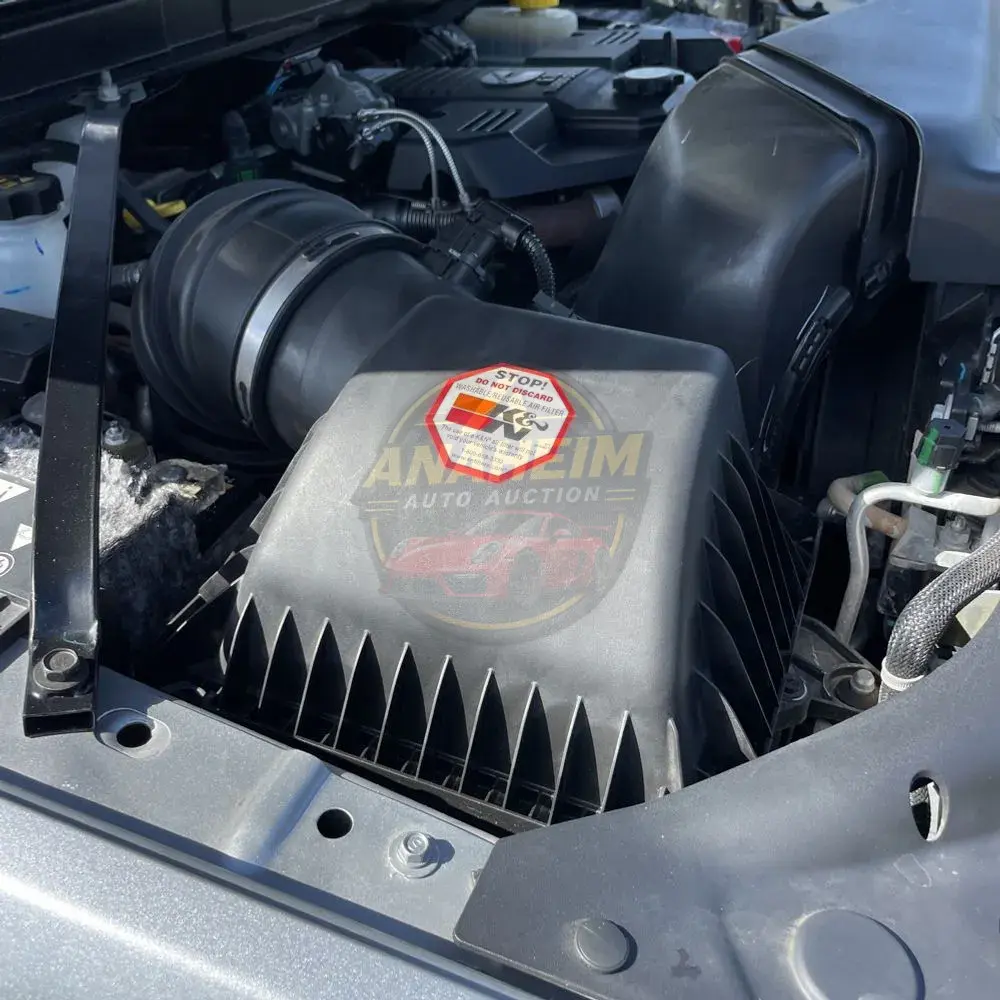 2019 Ram 3500 Limited