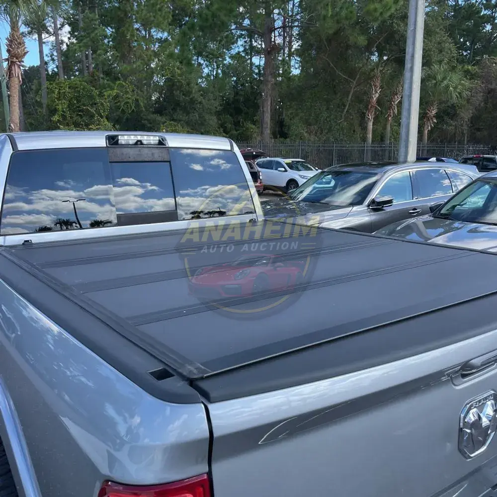 2019 Ram 3500 Limited
