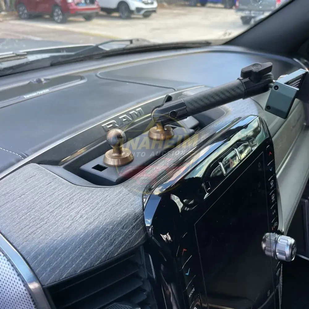 2019 Ram 3500 Limited