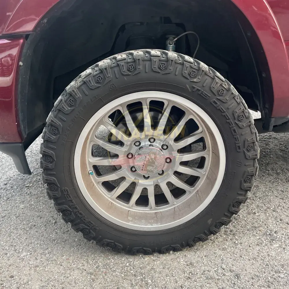 2020 Ram 3500 Limited