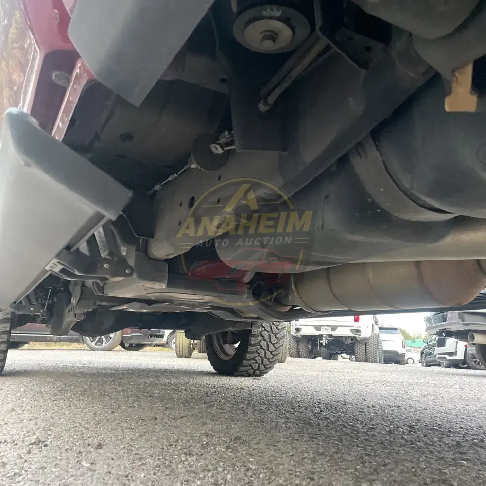 2020 Ram 3500 Limited