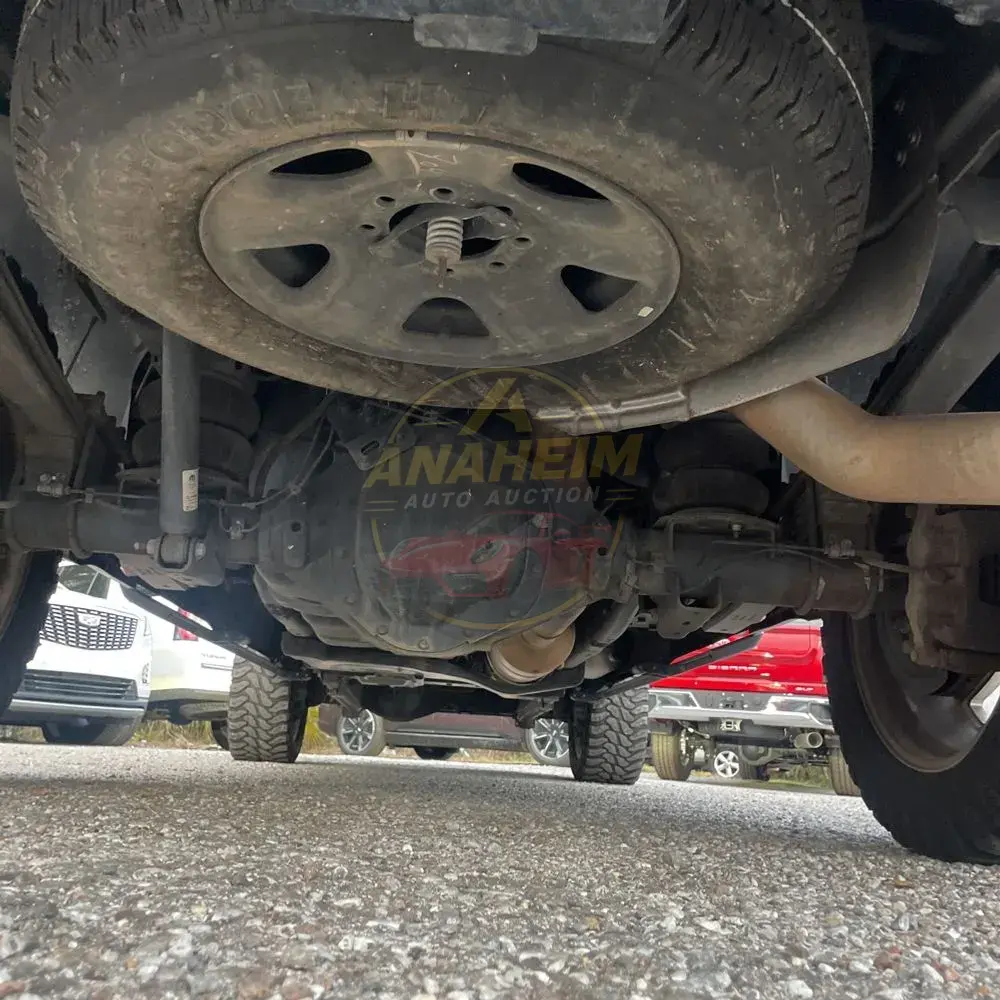 2020 Ram 3500 Limited