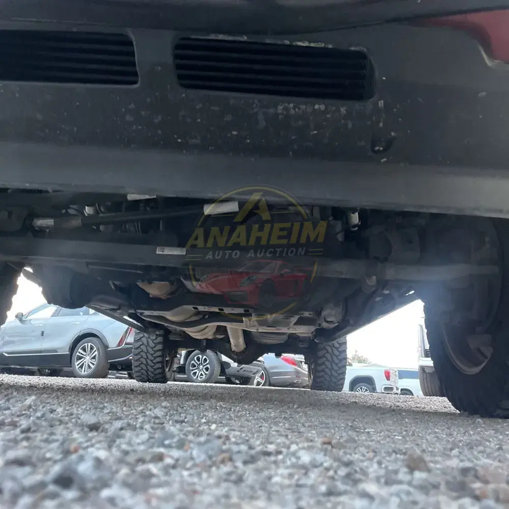 2020 Ram 3500 Limited