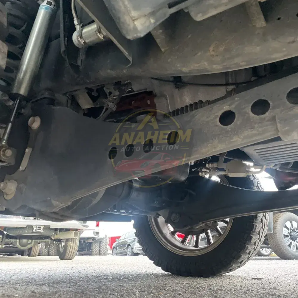 2020 Ram 3500 Limited